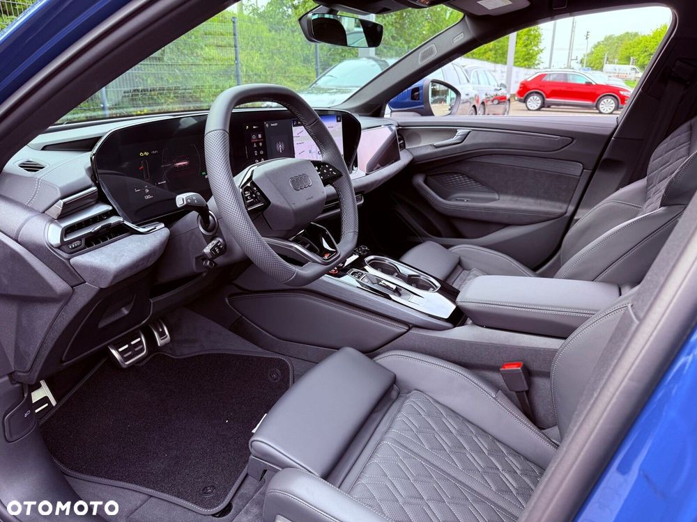 Audi A6 Limousine - 11