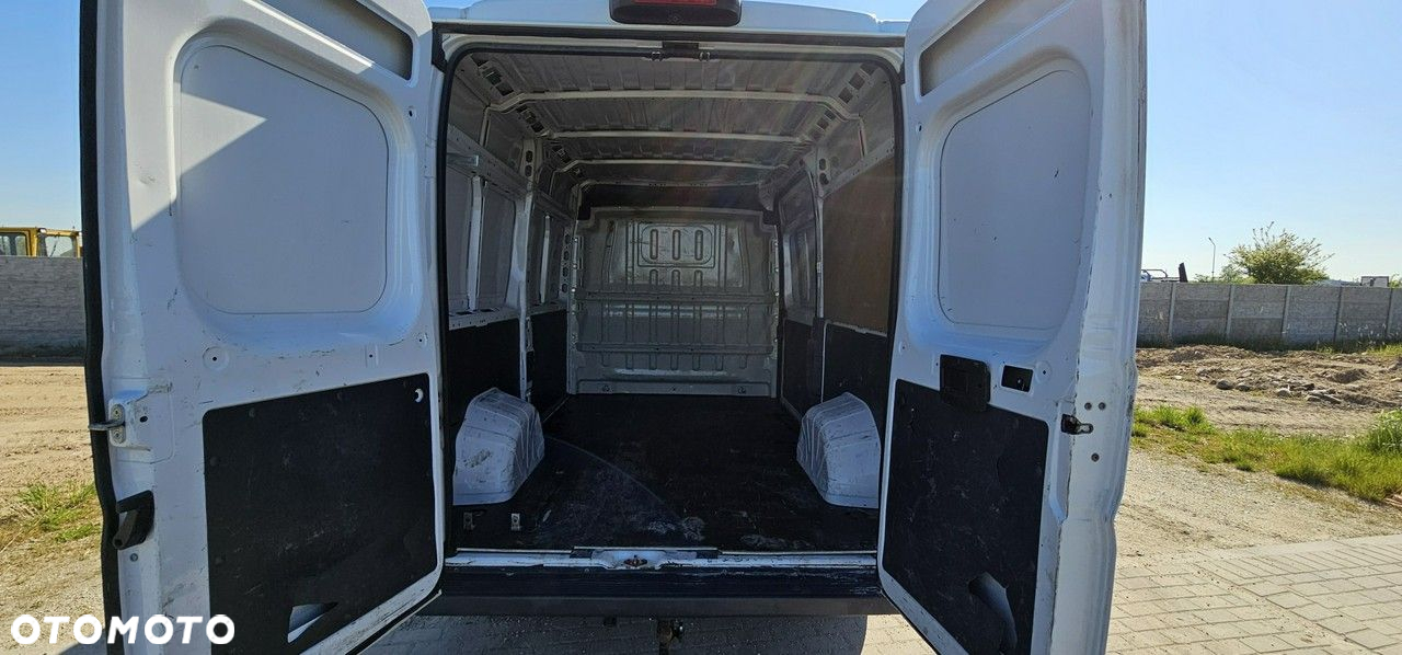 Fiat Ducato - 16