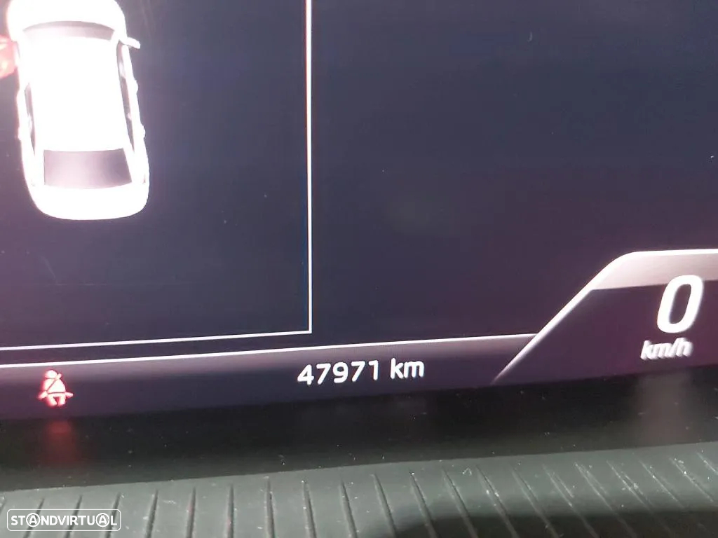 Skoda Scala 1.0 TSI Ambition - 4