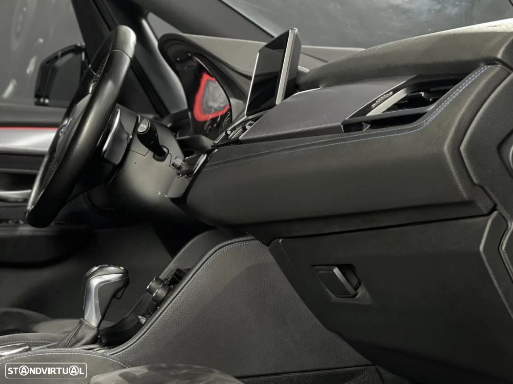 BMW 218 Active Tourer - 9