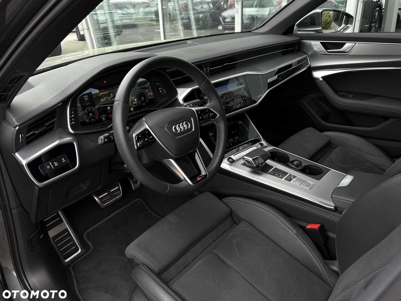 Audi A6 - 12