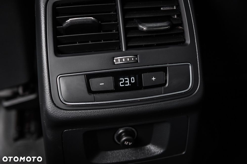 Audi A4 Avant 35 TDI S tronic S line - 20