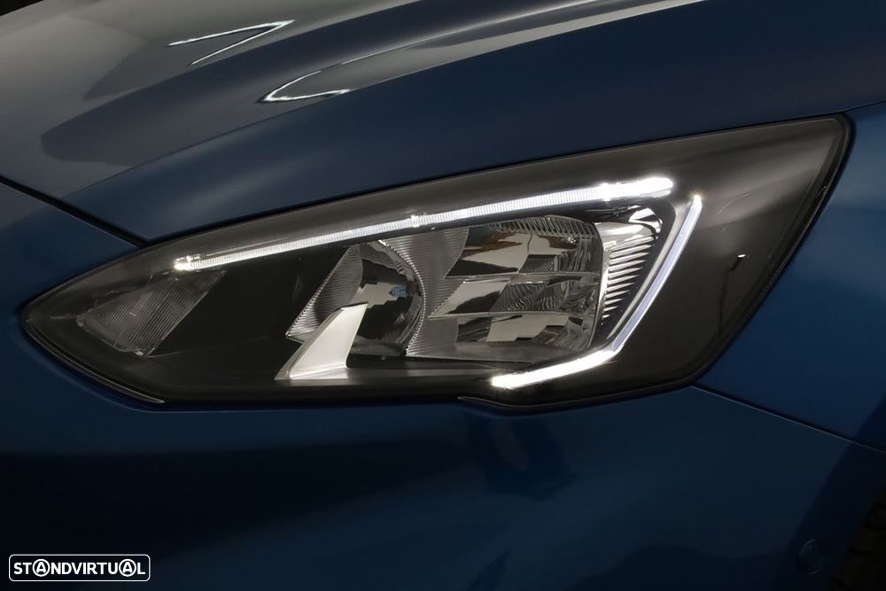 Ford Focus SW 1.0 EcoBoost MHEV ST-Line X - 6