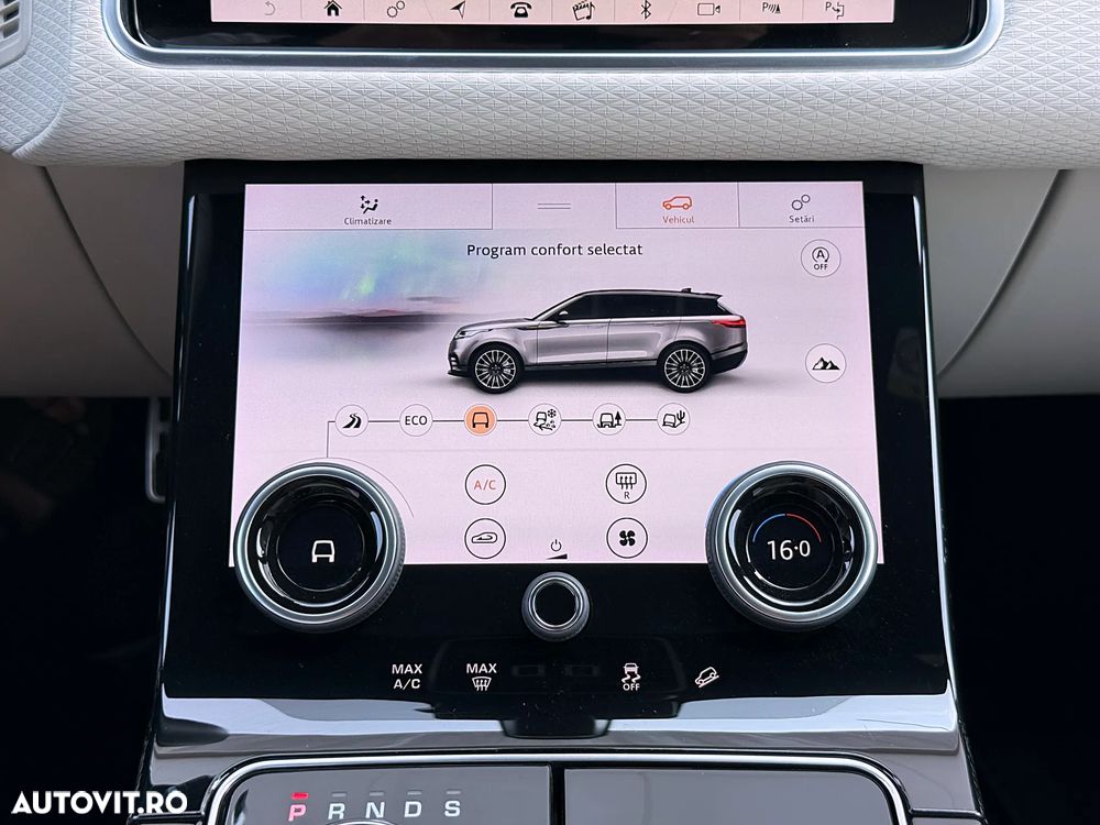 Land Rover Range Rover Velar 2.0 R-Dynamic - 29