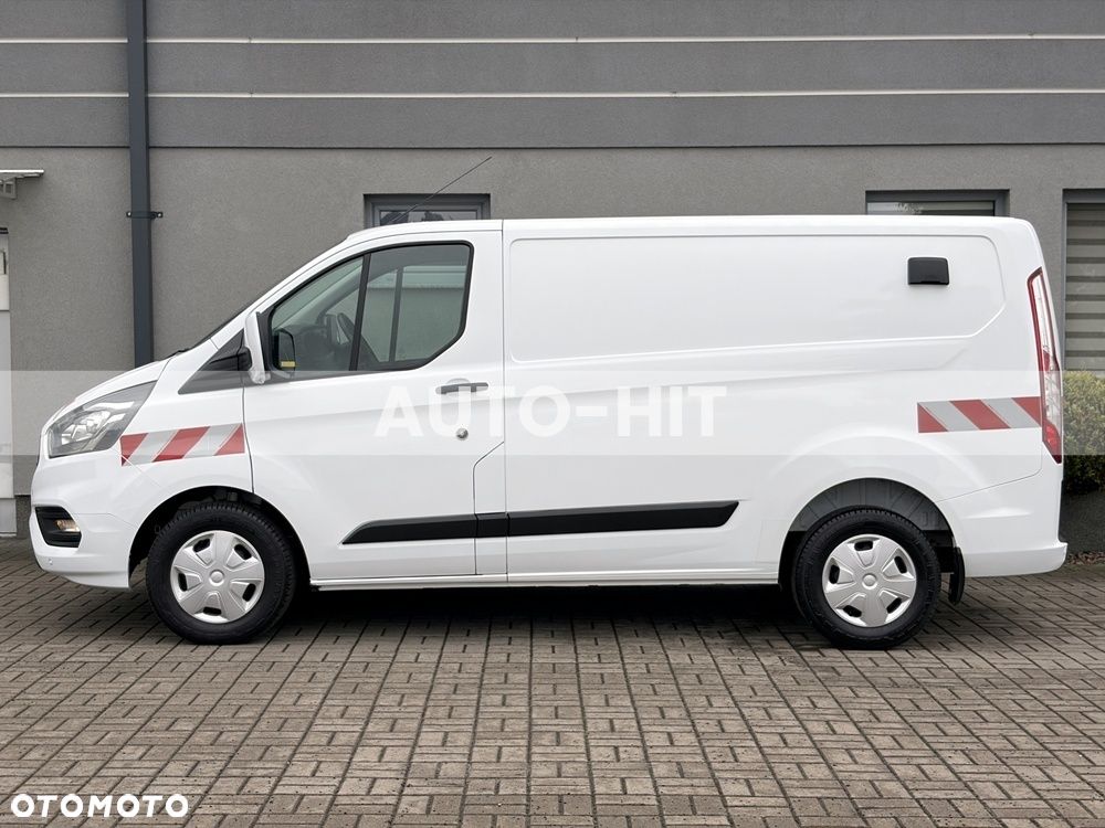 Ford Transit - 12