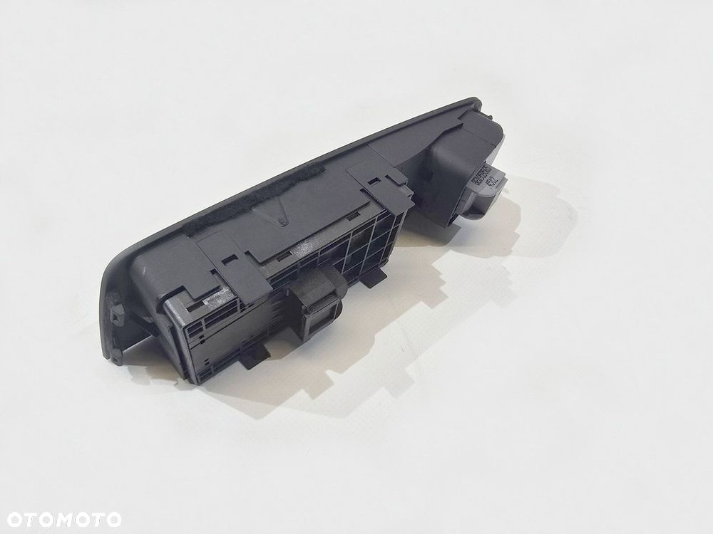 przełącznik panel lusterek szyb przód lewy audi a1 i 8x 14r 8x4959521a - 2