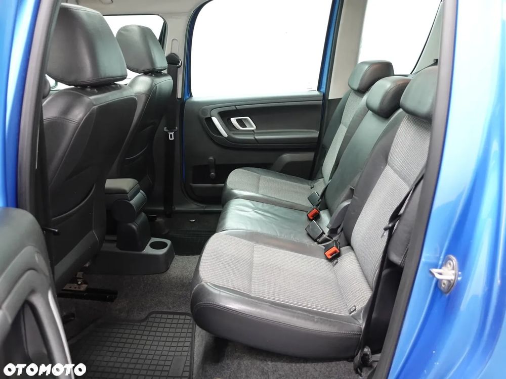 Skoda Roomster 1.4 TDI Style - 24