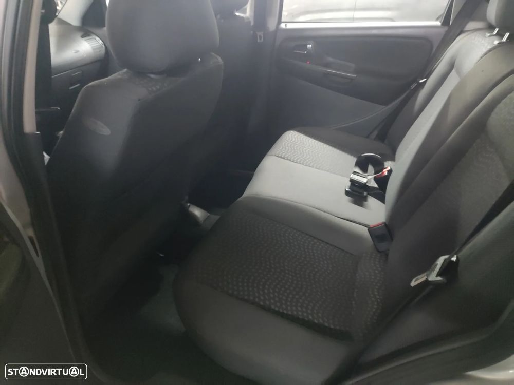 SEAT Cordoba Vario 1.4 16V Signo - 17