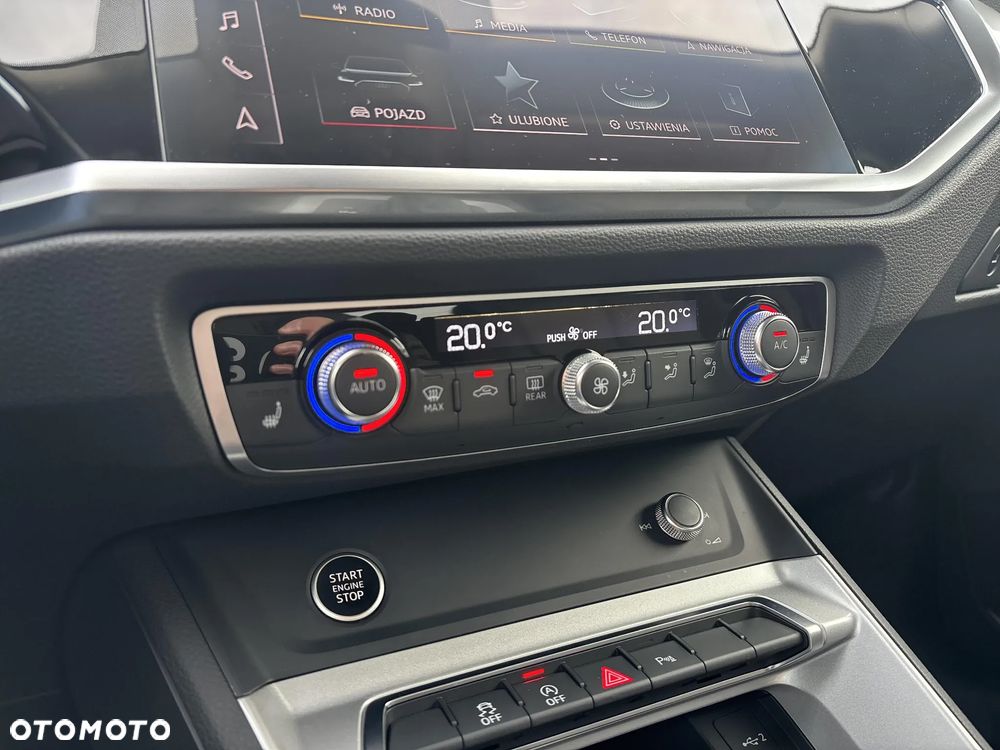 Audi Q3 35 TFSI Advanced S tronic - 18