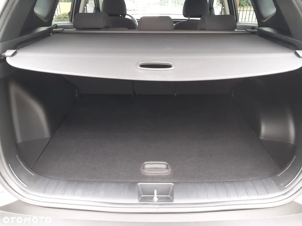 Hyundai Tucson 1.6 T-GDi Executive 2WD - 30