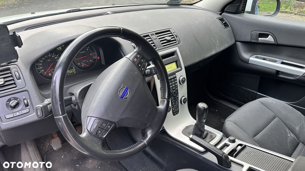 Volvo C30 D2 Edition - 10