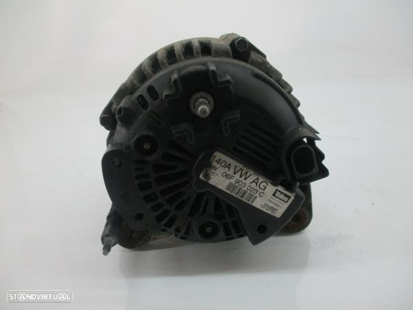 Alternador Audi A3 (8P1) - 3