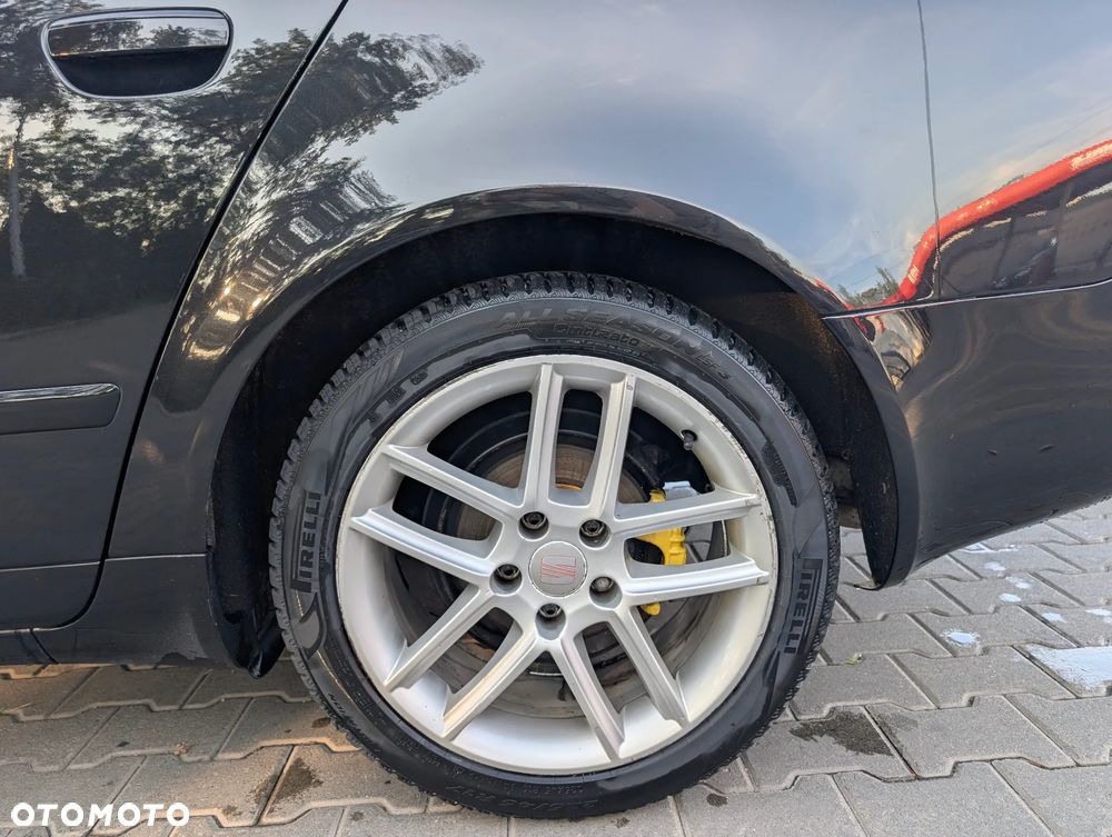 Seat Exeo - 11