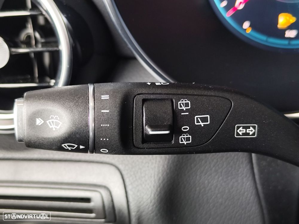 Mercedes-Benz GLC 300 - 14