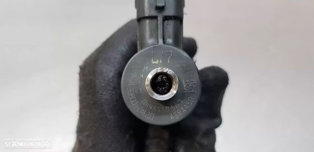 INJETOR KIA CARENS IV 2017 -338002A610 - 1