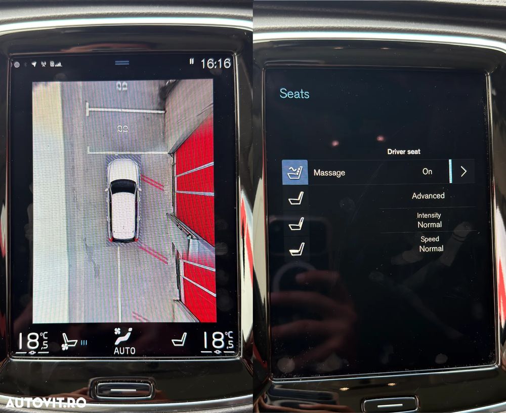 Volvo XC 90 Recharge T8 eAWD Inscription Expression - 38