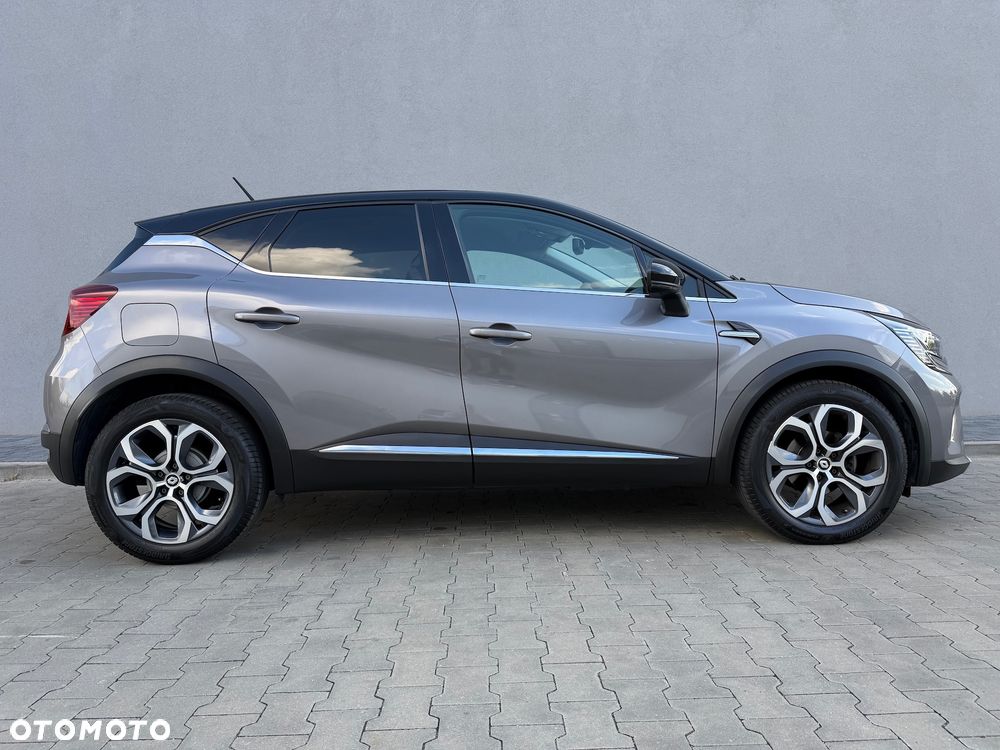 Renault Captur - 6