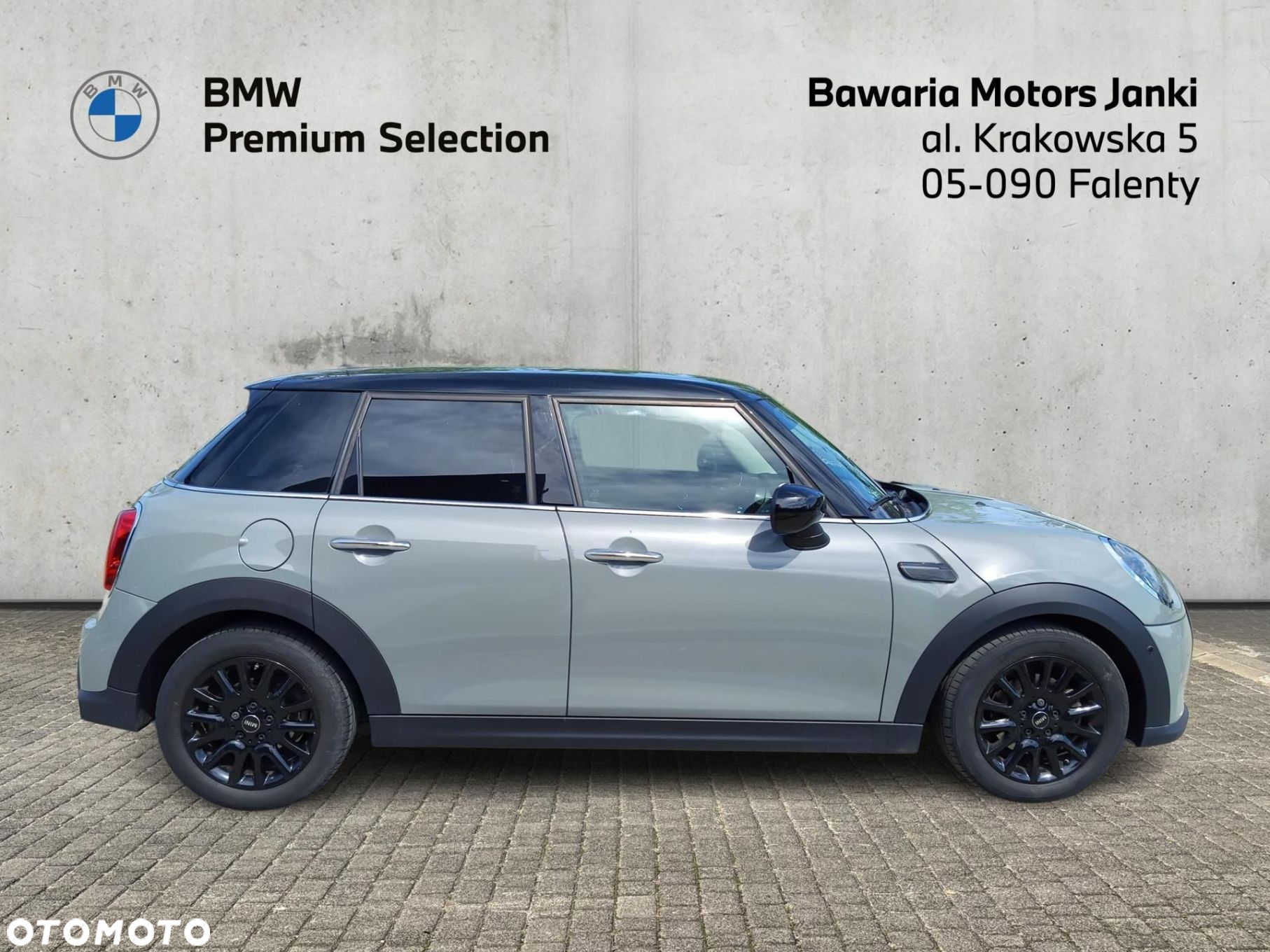 MINI Cooper - 7