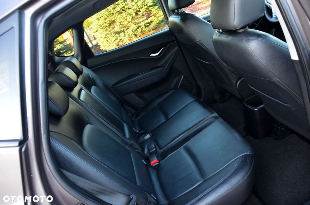 Hyundai ix20 1.6 Premium blue - 20