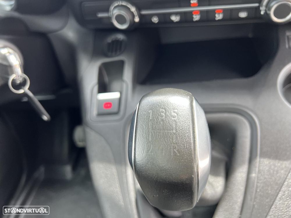 Opel Combo 1.5 CDTi L1H1 Innovation - 17