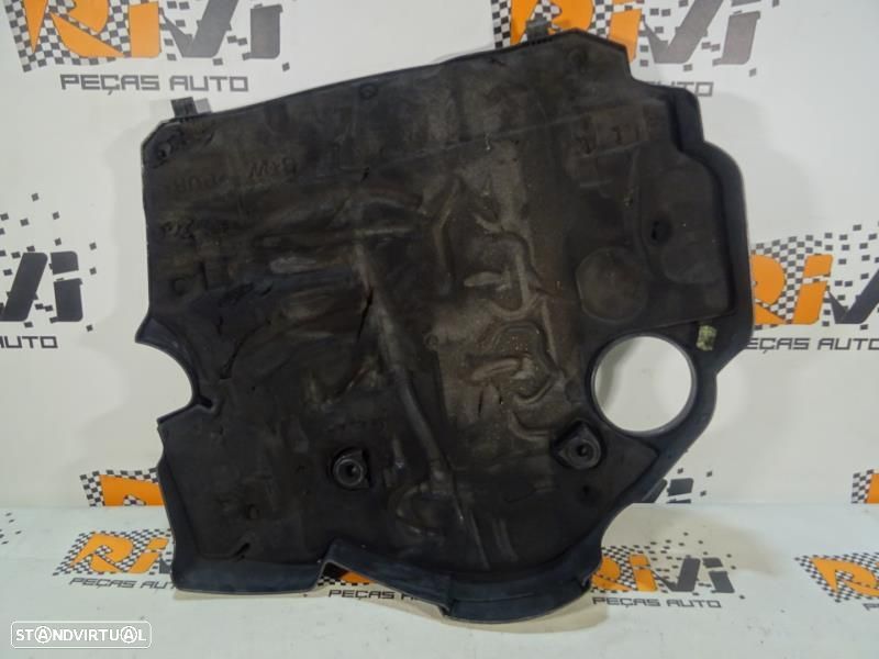 Tampa De Motor Bmw 1 (E87)  Tampa De Motor Bmw N47 16D 18D 20D 23D 25D - 8