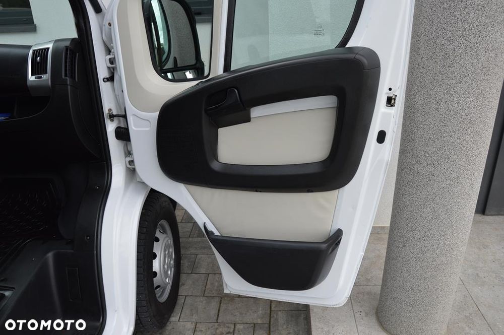Fiat Ducato - 23