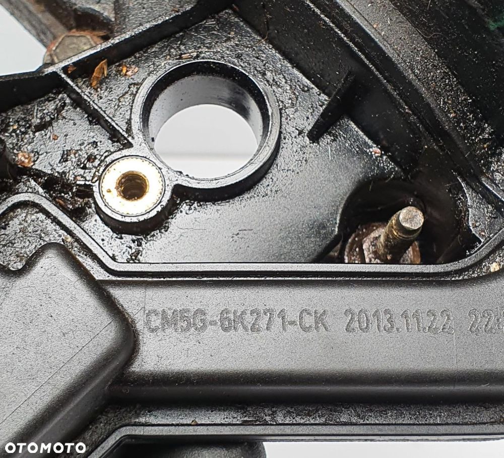 POKRYWA ZAWORÓW FORD B-MAX 1.0 ECOBOOST CM5G-6K271-CK C1BG-6007-BD - 9