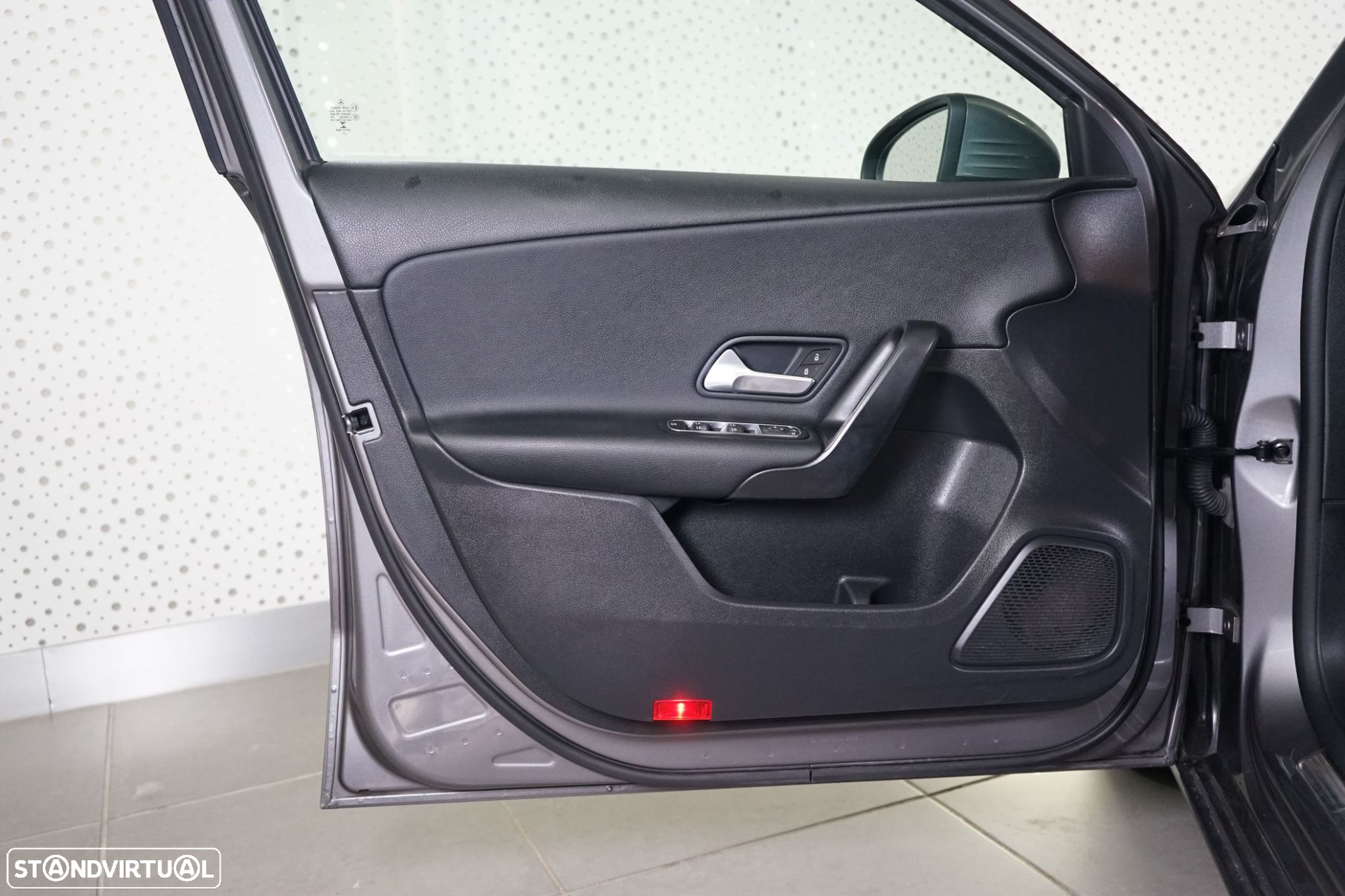 Mercedes-Benz A 180 d Progressive - 19
