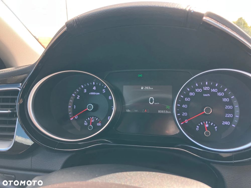 Kia Ceed 1.5 T-GDI Business Line - 7