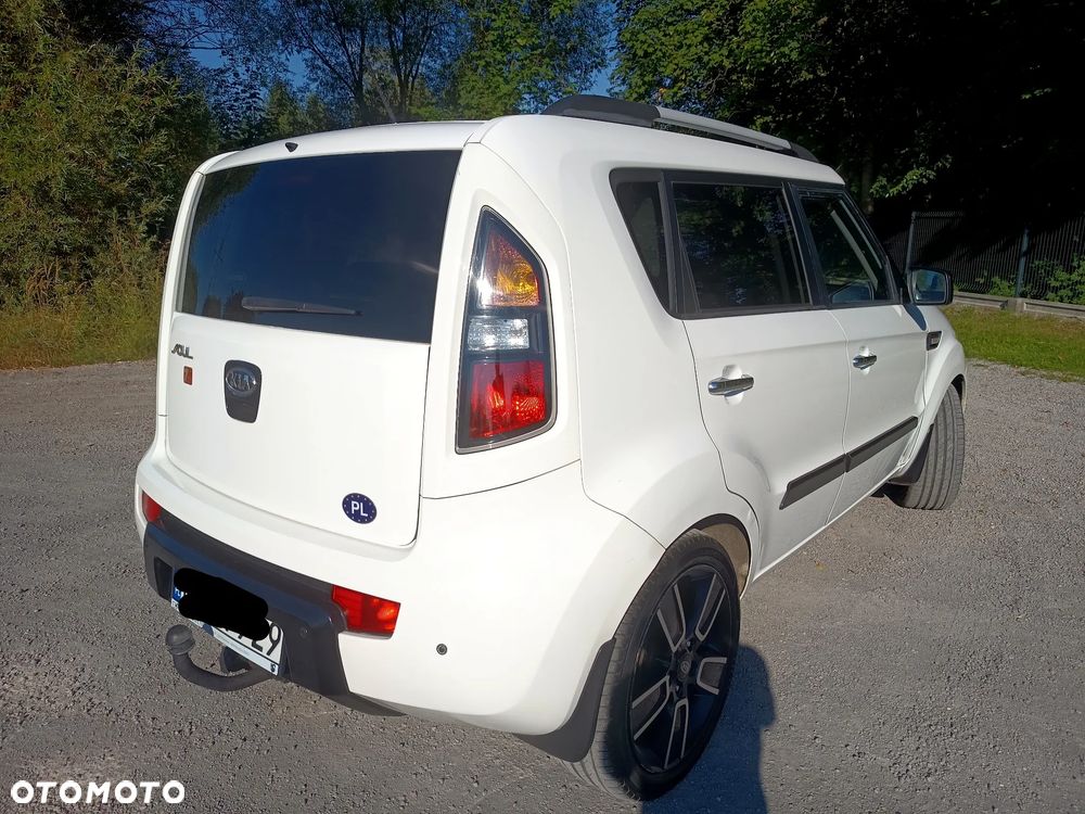 Kia Soul 1.6 XL EU5 - 4