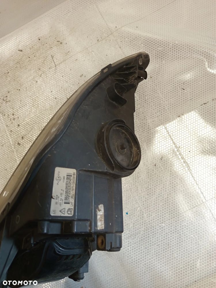 + LAMPA PRZOD PRZEDNIA LEWA FORD MONDEO MK4 IV - 11