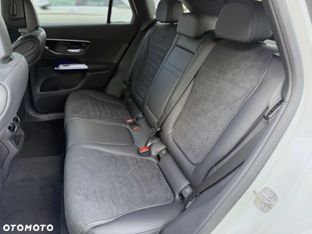 Mercedes-Benz GLC 2026