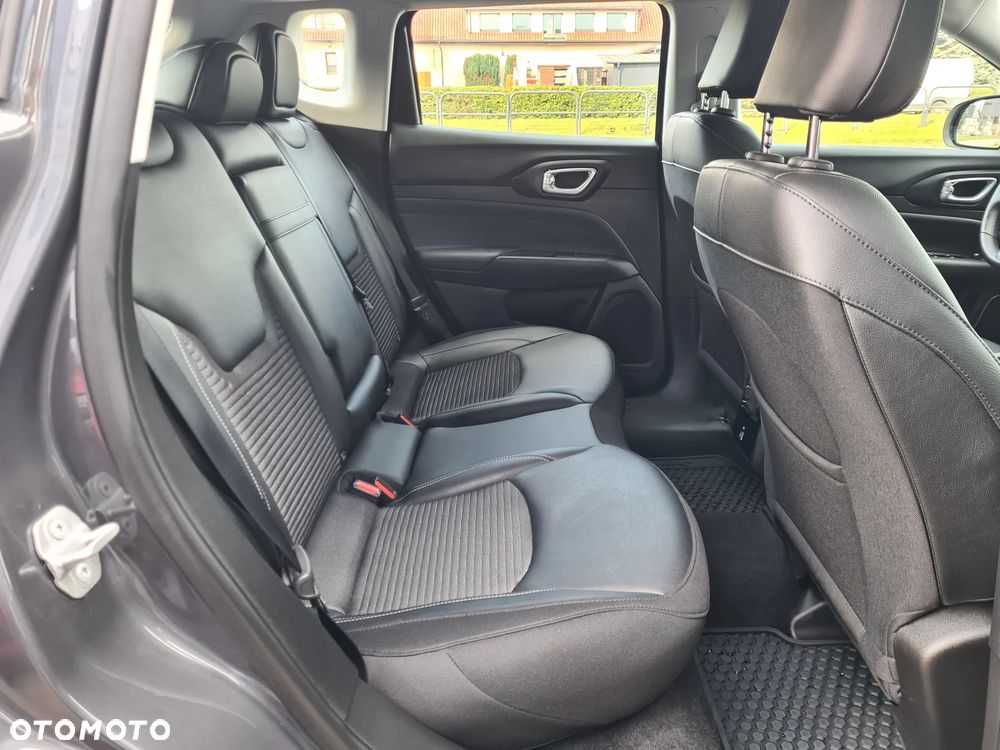 Jeep Compass 1.5 T4 mHEV Altitude FWD S&S DCT - 23