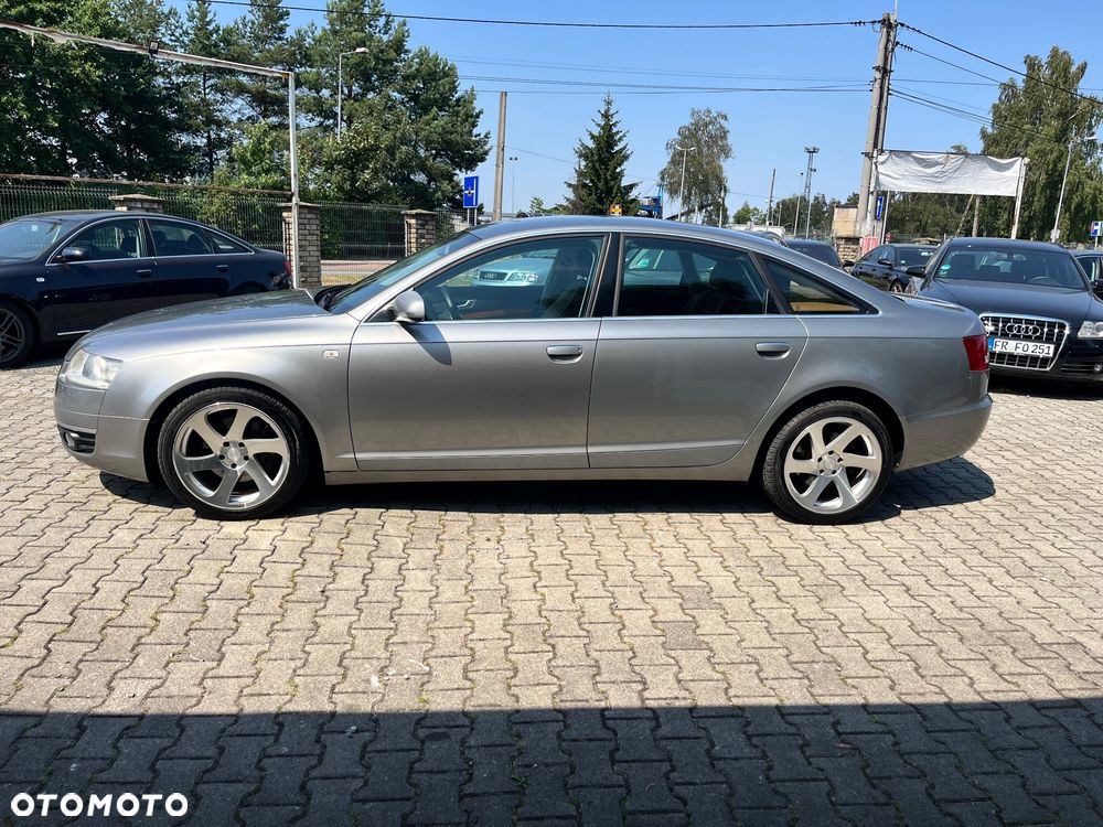 Audi A6 Limousine - 18