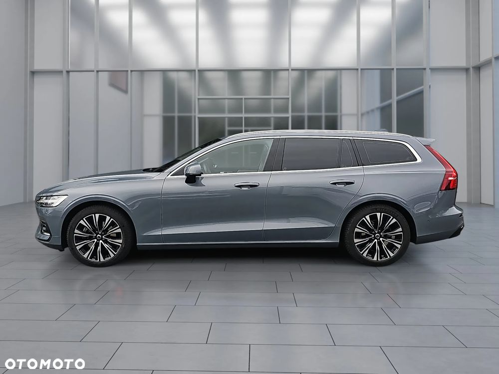 Volvo V60 - 8