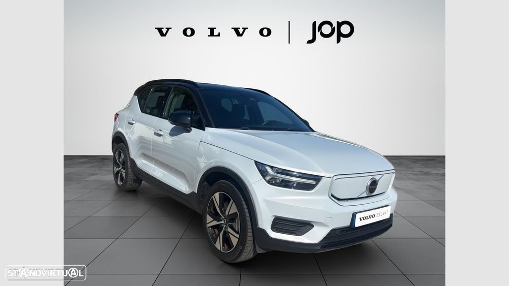 Volvo XC 40 Recharge Core - 10