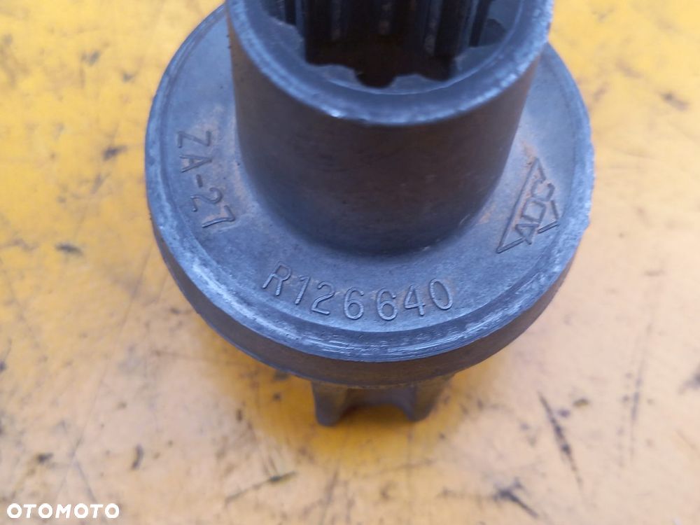 Orbitrol RE318835 John Deere 7280R - 8