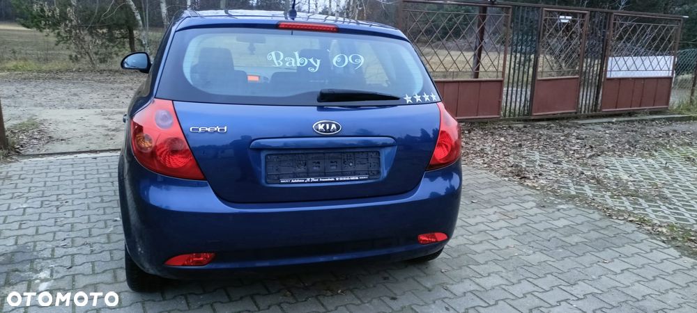 Kia Ceed 1.4 Comfort - 6