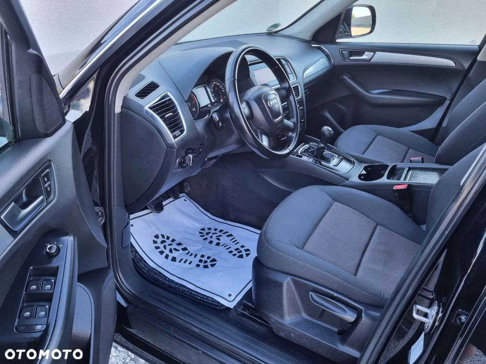 Audi Q5 2.0 TDI Quattro - 10