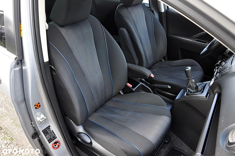 Mazda 5 2.0 MZR-DISI i-stop Sports-Line - 24