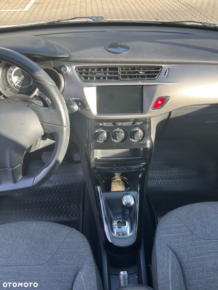 Citroën C3 1.2 e-VTi Exclusive ETG - 11
