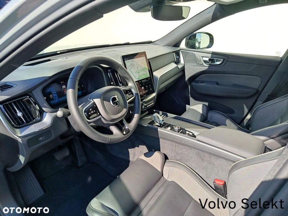 Volvo XC 60 - 10