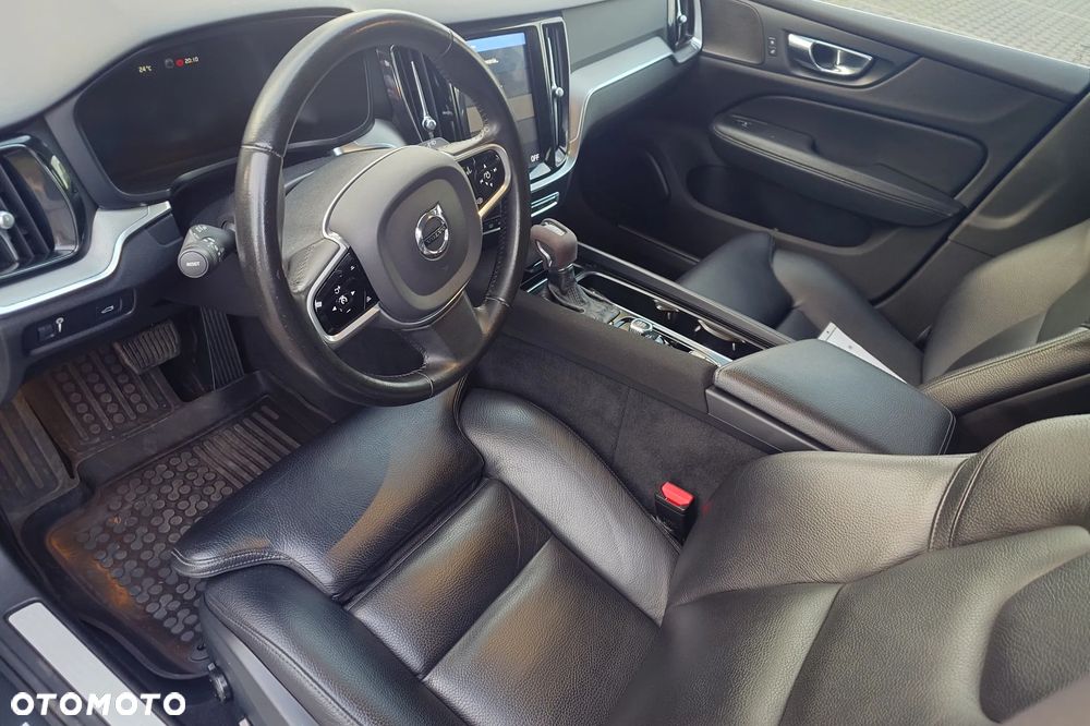 Volvo V60 D4 SCR Inscription - 5