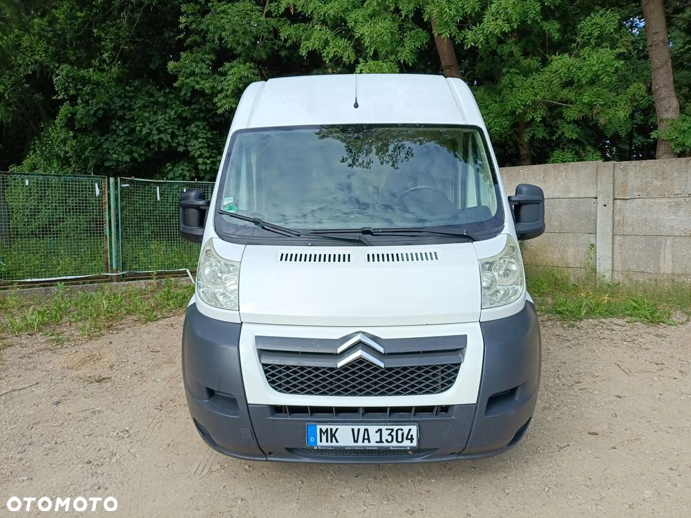 Citroën Jumper - 5