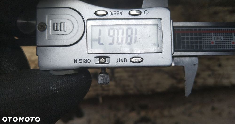SILNIK HYDRAULICZNY rexroth [HYD 2145][ND] - 6