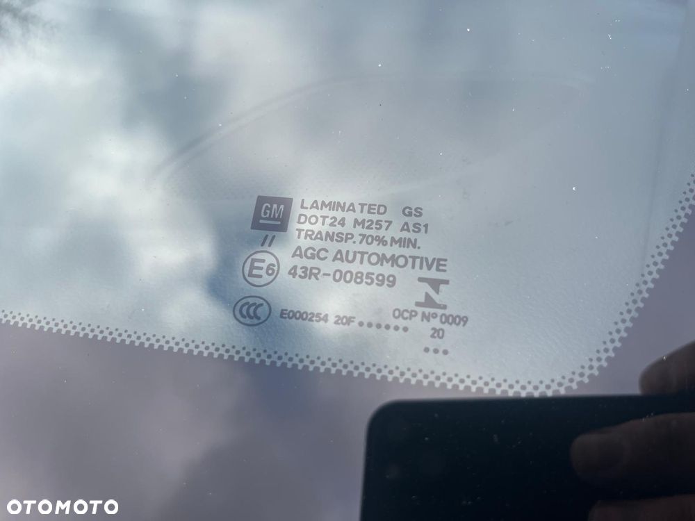 Opel Astra 1.2 Turbo Start/Stop Business Edition - 23