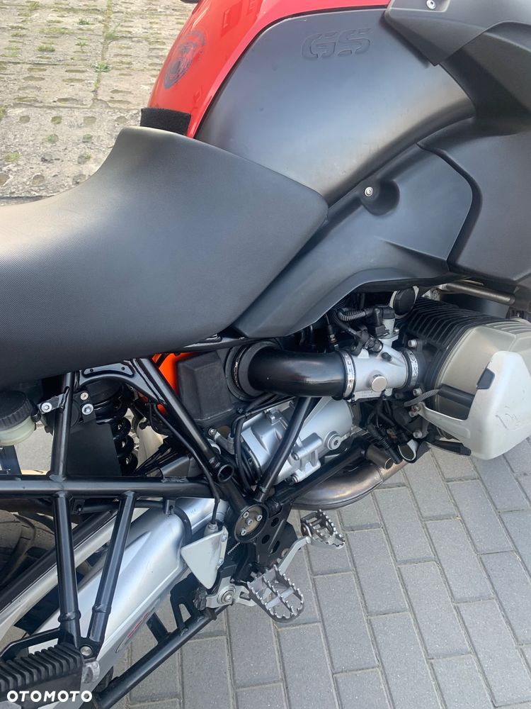 BMW GS - 13