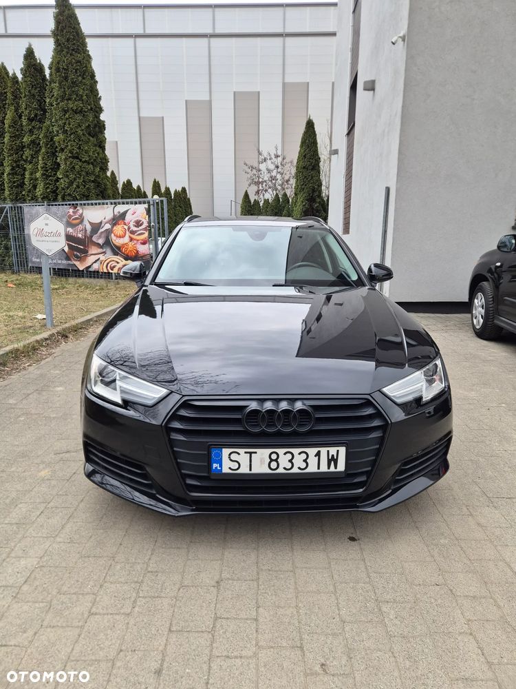 Audi A4 Avant 2.0 TDI - 3