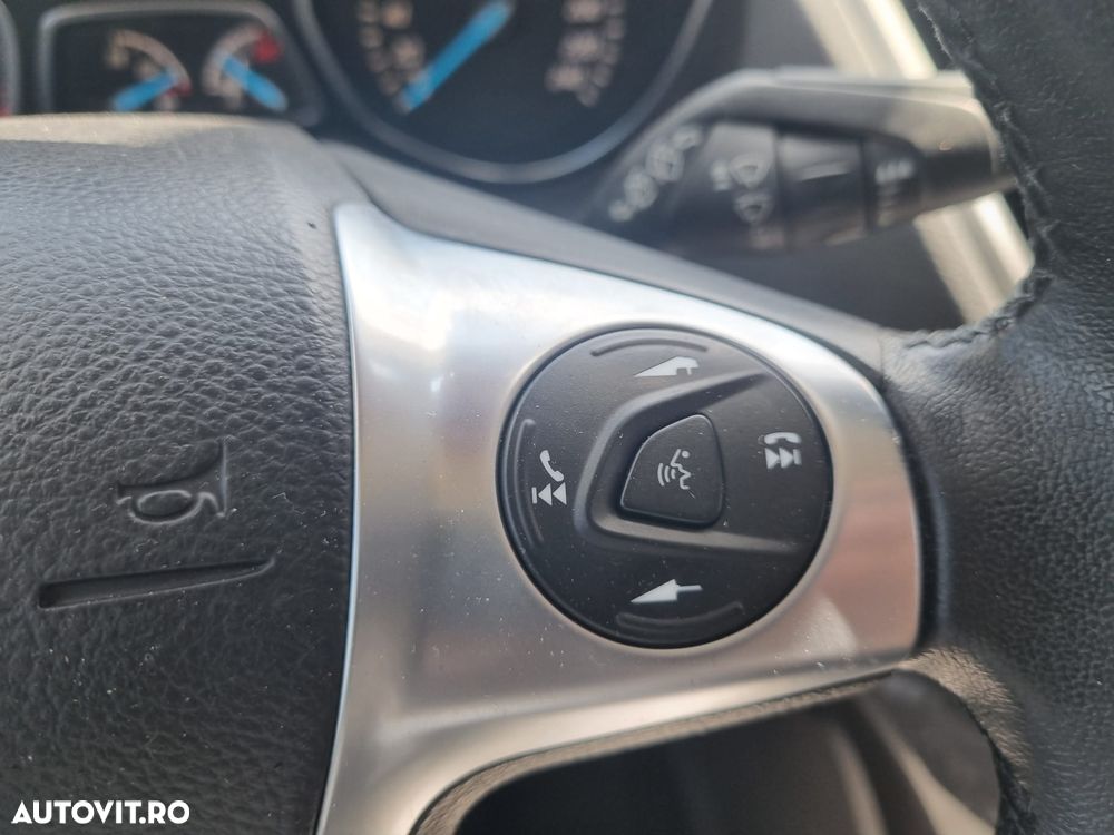 Ford Kuga 1.5 EcoBoost 2WD Titanium - 19