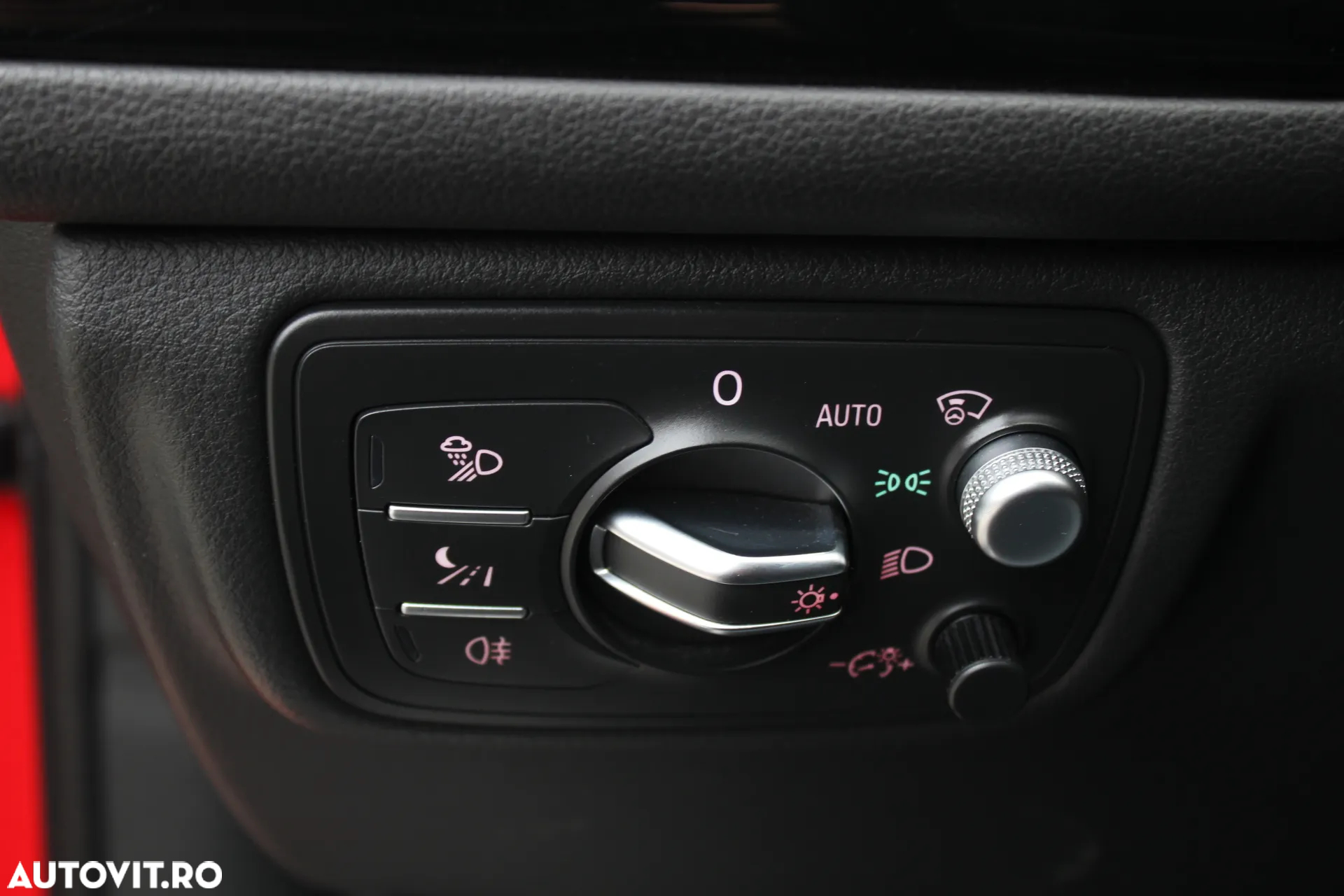 Audi A6 3.0 TDI competition quattro tiptronic - 15
